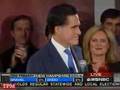Mitt Romney 2nd Place New Hampshire Post-Primary Speech