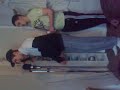 DOUBLE N-3 - TV - Dappz Liljoe N Breeza DOUBLE N-3 - TV - Dappz Liljoe N Breeza