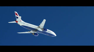 Flight ∞ Lapse in 4K