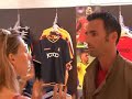 Andrea Giannini Intervista Genny Di Napoli Andrea Giannini Intervista Genny Di Napoli