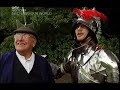 Fred Dibnah Warwick Castle