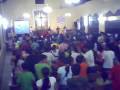 RUMC PaW Band - Shake Your Head (Hallelujah) - Northeast Philippines Annual Conference