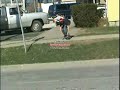 SKATING ON FRIDAY THE 13TH