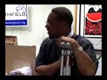 Rev. Yearwood Discusses Capitol Arrest Rev. Yearwood Discusses Capitol Arrest