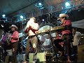 LA BRISSA en San Javier, Sonora 2009 pt.11