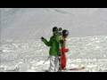 Sarah Burke Profile Sarah Burke Profile