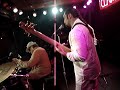 diego alvarez el negro solo en clamores