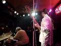 EL NEGRO SOLO EN CLAMORES