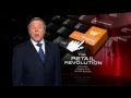 60 Minutes: The Retail Revolution