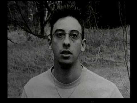 Nathan Hill short film