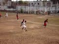 Venda Nova 2x0 Itatiaia - Campeonato Mineiro sub-20