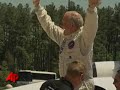 Possible Fossett Items Found in California