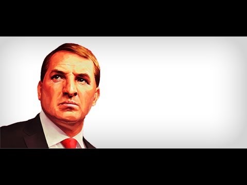 Brendan Rodgers - A Year Later Part ll - Liverpool 2013/14 HD
