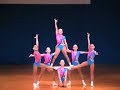 Gimnastica-aerobica