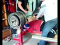 5x300kg raw of 15cm board