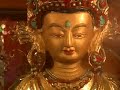 \"Visually & Respectfully Yours\" / Tibetan Buddhism
