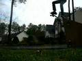 videos de nollie big spin gos match and fall on kicker