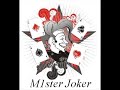 M1ster Joker - Mensaje Importante
