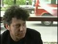 flasher interviews Pierre Bastien