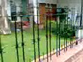 Barrio chilavert