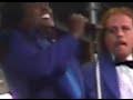 James Brown Live 1/3