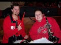 Minnesotans for Nebraska Pep Band