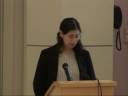 Free expression is a vital democratic freedom that must be defended, says Noa Mendelsohn Aviv, Director of the Canadian Civil Liberties Association's Freedom of Expression Project.  Presented at the Joseph Howe Symposium, 