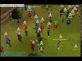 Runescape F2p Pking - tsunami k 0 - video 4!! Runescape F2p Pking - tsunami k 0 - video 4!!