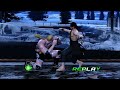 VF5 X360 Lei-Fei VS Wolf VF5 X360 Lei-Fei VS Wolf