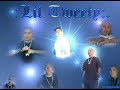 Lil Tweety-Hurt and Pain