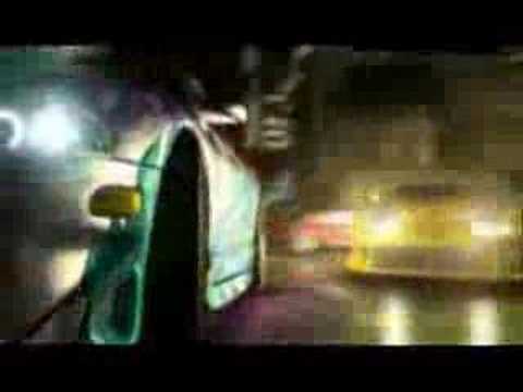 fast cars