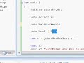 C++ Tutorial (40) - Absolute n00b spoonfeed