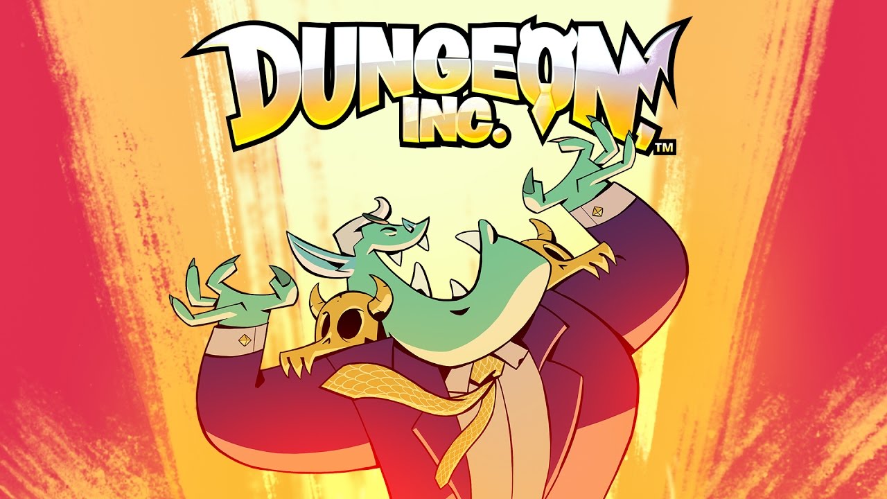 photo of PikPok's 'Dungeon, Inc.' Soft Launches in New Zealand, Australia, and More Regions image