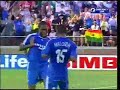 Florent Malouda v Club America 1-1