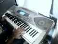 Final fantasy X battle theme piano