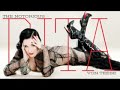 Dita Von Teese PERFECT TITS and FUCKABLE ASS