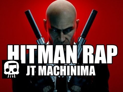Hitman Rap by JT Machinima