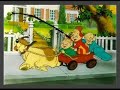The Chipmunks - Chain Hang Low