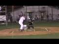 Jaff Decker Power Showcase Home Run Derby Highlight Video