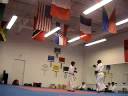 Patrick vs Admir