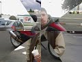 Stunt video de \"nous\"