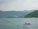Wakeboard@Saikung