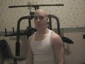 Chums - Super Majick Muscle Program