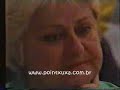 Ultimo Xou da Xuxa emocionante !!!