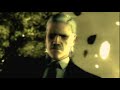 MetalGearSolid4 High Definition Trailer