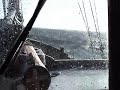 wotan on the deep blue sea