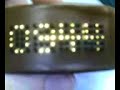 Horloge Horloge
