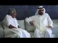 Oommen Chandy DUBAI Shaikh Mohammed