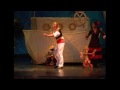 Marionette Show - Spanish
