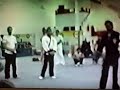 Sensei Kevin Fookes Kumite 1987 Sensei Kevin Fookes Kumite 1987